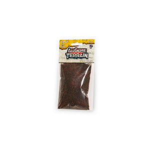 All Game Terrain - Red Blend Sand G6520
