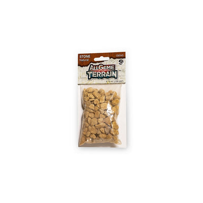 All Game Terrain - Natural Stone G6545
