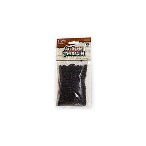 All Game Terrain - Black Stone G6546