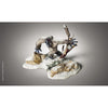 All Game Terrain - Outcropping Boulders G6559