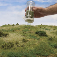 All Game Terrain - Static Grass Shaker Kit G6595