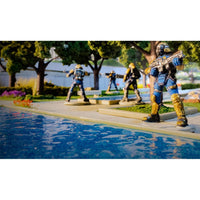 All Game Terrain - Realistic Water G6601