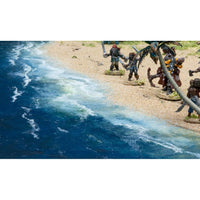 All Game Terrain - Water Effects G6602