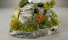 All Game Terrain - Purple Flower Tufts G6628