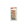 All Game Terrain - Red Flower Tufts G6629