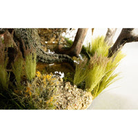 All Game Terrain - Cattails Tufts G6633