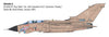 Italeri 1/32 RAF Tornado GR.1 Desert Storm 2521