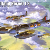 Trumpeter 1/48 British Royal Air Force De Havilland Hornet F.3 02894