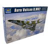 Trumpeter 1/144 British Avro Vulcan B. Mk2 03931