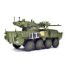 AFV Club 1/35 US Army M1128 Stryker Mobile Gun System 2010 Upgrade Version AF35370