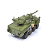 AFV Club 1/35 US Army M1128 Stryker Mobile Gun System 2010 Upgrade Version AF35370