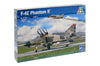 Italeri 1/48 F-4E PHANTOM II 2770