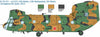 Italeri 1/48 Chinook HC.2/CH-47F 2779