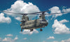 Italeri 1/48 Chinook HC.2/CH-47F 2779