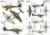 Trumpeter 1/32 Junkers Ju 87B-2 Stuka 03214