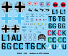 Trumpeter 1/32 Junkers Ju 87B-2 Stuka 03214