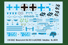 HobbyBoss 1/48 Messerschmitt Me 262 A-1a/U2(V056) 80374