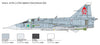 Italeri 1/48 SAAB JA37 / AJ37 Viggen 2785