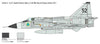 Italeri 1/48 SAAB JA37 / AJ37 Viggen 2785