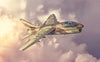 Italeri 1/48 A-7E Corsair II 2797