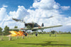 Italeri 1/48 RAF Hurricane MK. I Battle of Britain 80th 2802