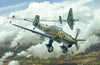 Italeri 1/48 Junkers Ju-87B Stuka - Battle of Britain 80th 2807