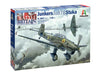 Italeri 1/48 Junkers Ju-87B Stuka - Battle of Britain 80th 2807