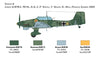 Italeri 1/48 Junkers Ju-87B Stuka - Battle of Britain 80th 2807