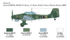 Italeri 1/48 Junkers Ju-87B Stuka - Battle of Britain 80th 2807