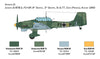 Italeri 1/48 Junkers Ju-87B Stuka - Battle of Britain 80th 2807