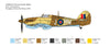 Italeri 1/48 Hurricane Mk.IIC 2828