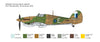Italeri 1/48 Hurricane Mk.IIC 2828