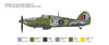 Italeri 1/48 Hurricane Mk.IIC 2828