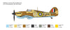 Italeri 1/48 Hurricane Mk.IIC 2828