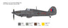 Italeri 1/48 Hurricane Mk.IIC 2828
