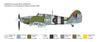 Italeri 1/48 Hurricane Mk.IIC 2828