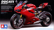Tamiya 1/12 Ducati 1199 Panigale S 14129