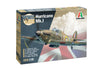 Italeri 1/48 Hurricane Mk.I - WW II Aces 2838