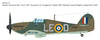 Italeri 1/48 Hurricane Mk.I - WW II Aces 2838