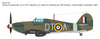 Italeri 1/48 Hurricane Mk.I - WW II Aces 2838