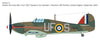 Italeri 1/48 Hurricane Mk.I - WW II Aces 2838