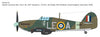 Italeri 1/48 Hurricane Mk.I - WW II Aces 2838