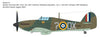 Italeri 1/48 Hurricane Mk.I - WW II Aces 2838