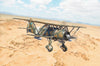 Italeri 1/48 FIAT CR.42 Falco Assault/Night Fighter 2842