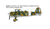 Italeri 1/48 FIAT CR.42 Falco Assault/Night Fighter 2842