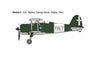 Italeri 1/48 FIAT CR.42 Falco Assault/Night Fighter 2842