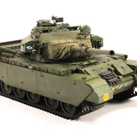 AFV Club 1/35 British Army Centurion Tank Mk 5/1 4 RTR Berlin Infantry Brigade BAOR AF35328