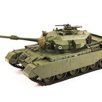 AFV Club 1/35 British Army Centurion Tank Mk 5/1 4 RTR Berlin Infantry Brigade BAOR AF35328