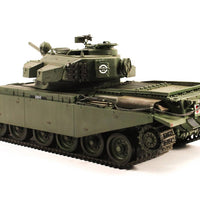 AFV Club 1/35 British Army Centurion Tank Mk 5/1 4 RTR Berlin Infantry Brigade BAOR AF35328