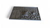 Ultimate Pre-Primed (with Ultimate Primer) Dry Brush Palette